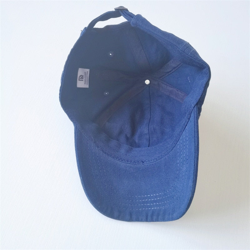 'BOSTON' Kid's Baseball Cap