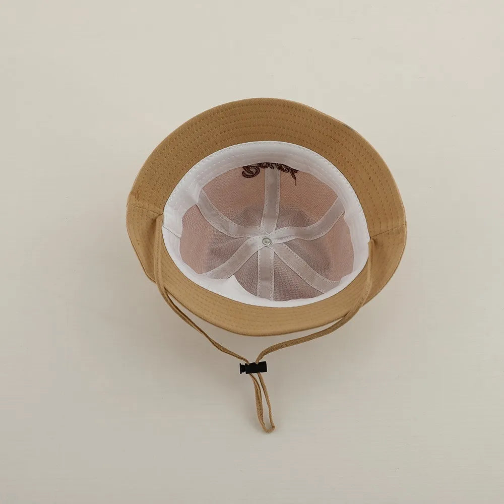 'Royal' Fisherman's Hat