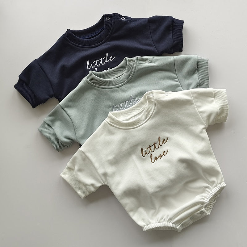 'Little Love' Onesie