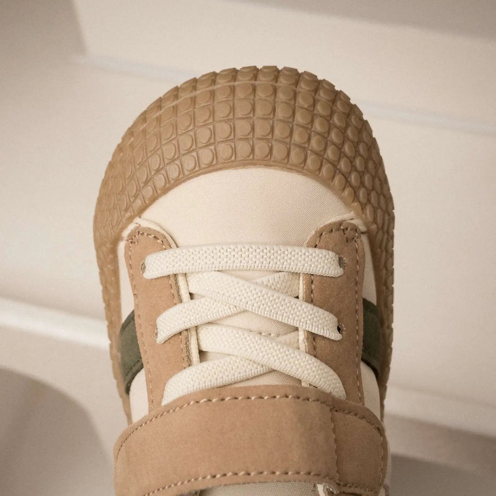 Girls Fashion Canvas Sneakers