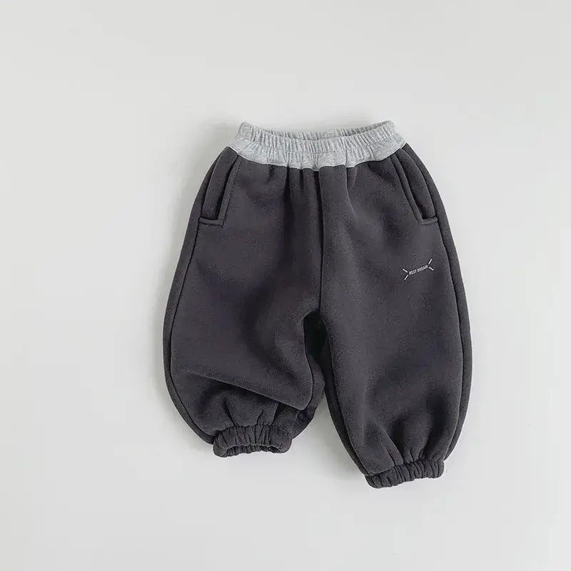 Cozy Fleece Sweat Pants