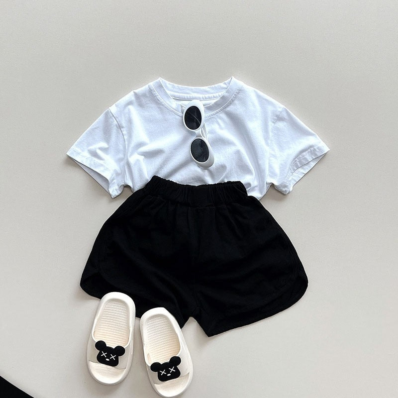 Solid Soft Classic Tee