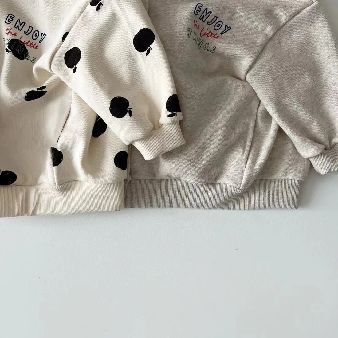 Long-Sleeved Button-Down Shacket