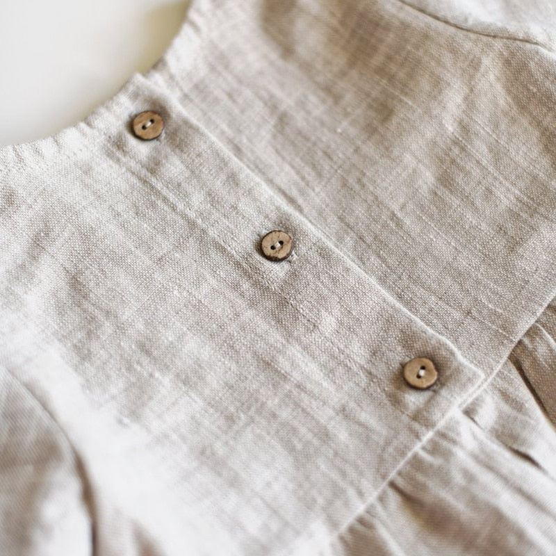 Lightweight Comfy Romper