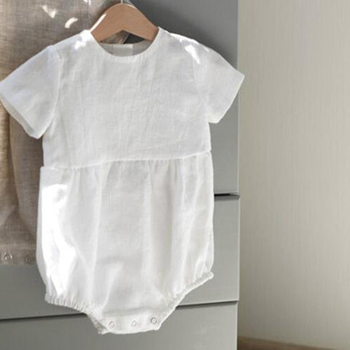 Lightweight Comfy Romper