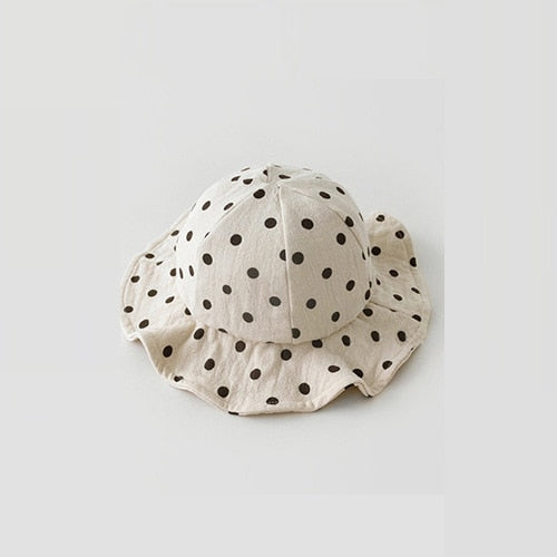 Cotton Bucket Hats