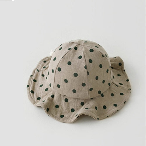 Cotton Bucket Hats