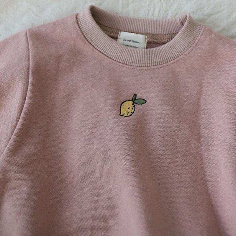 Soft Long-sleeved Snap Bodysuit
