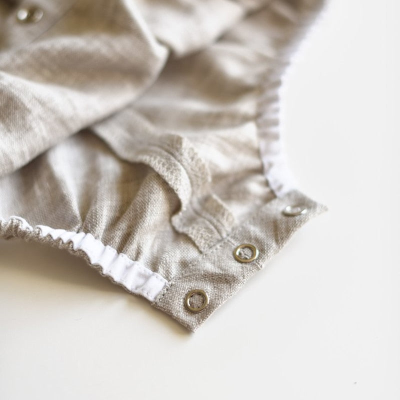 Lightweight Comfy Romper
