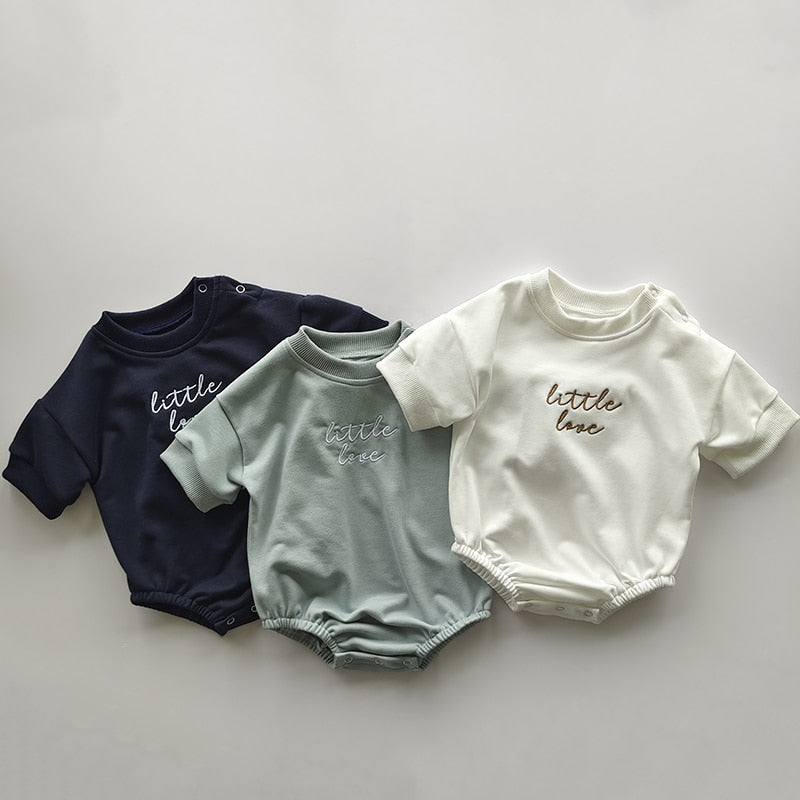 'Little Love' Onesie