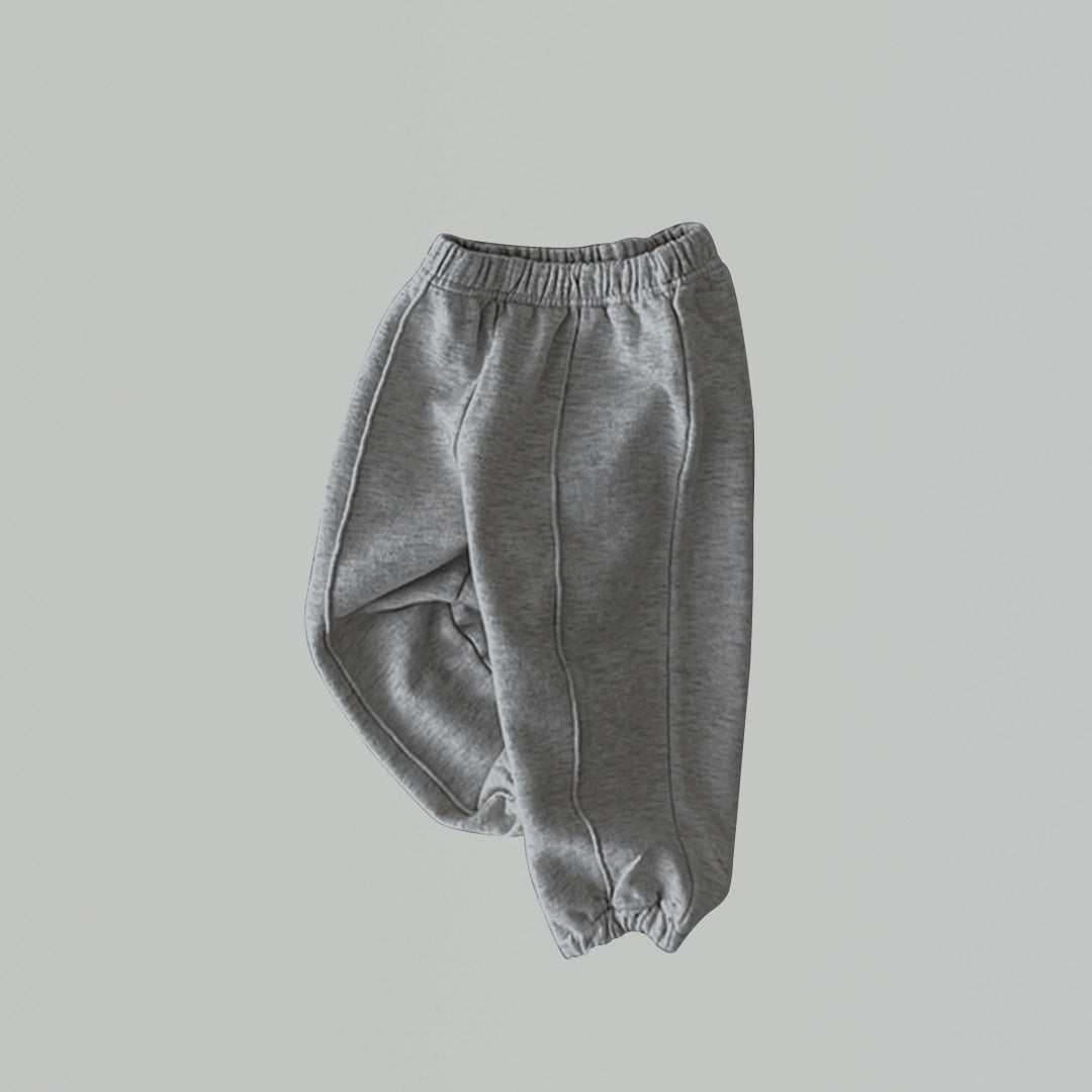 Toddler Loose Pull-On Pants
