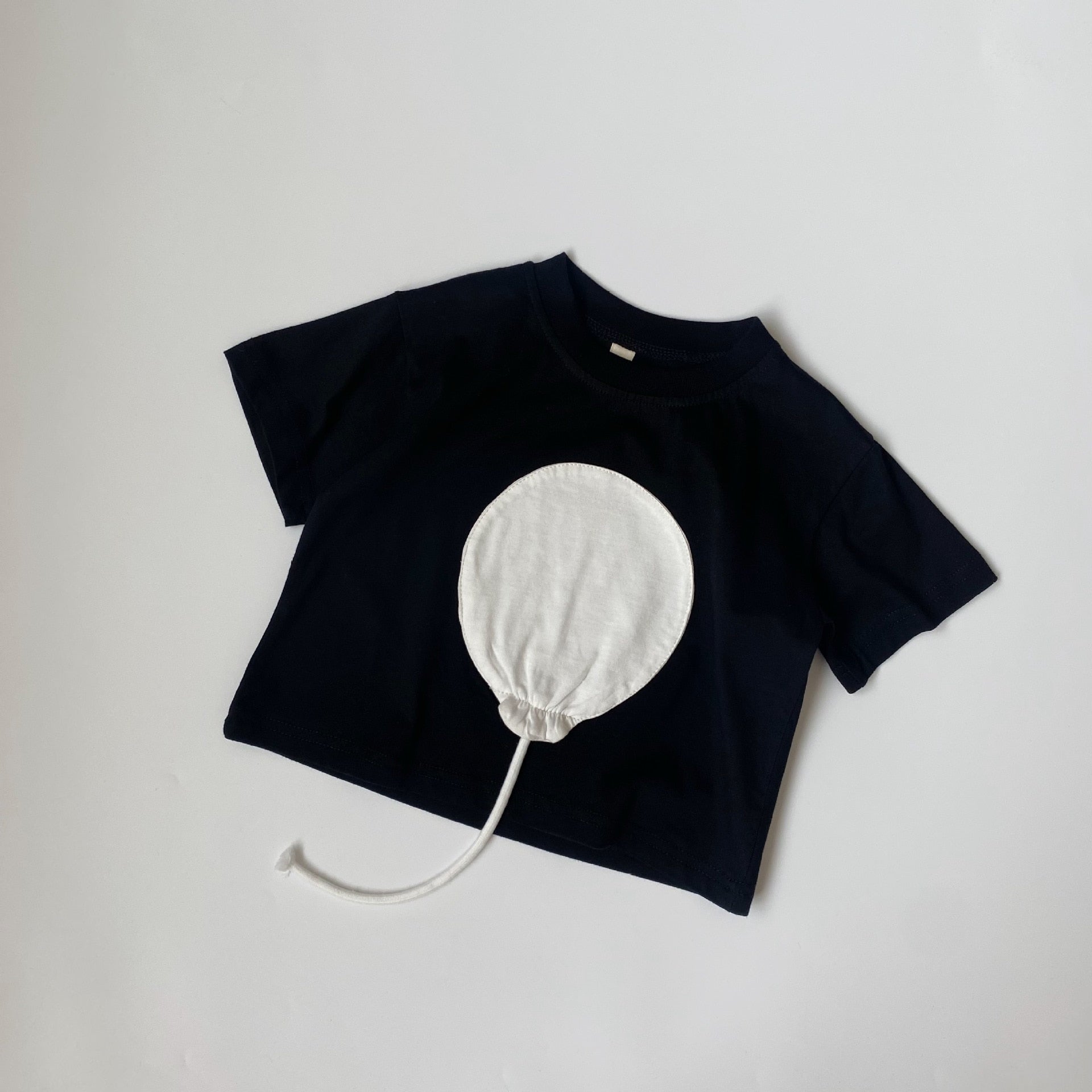 Balloon Patch Tee