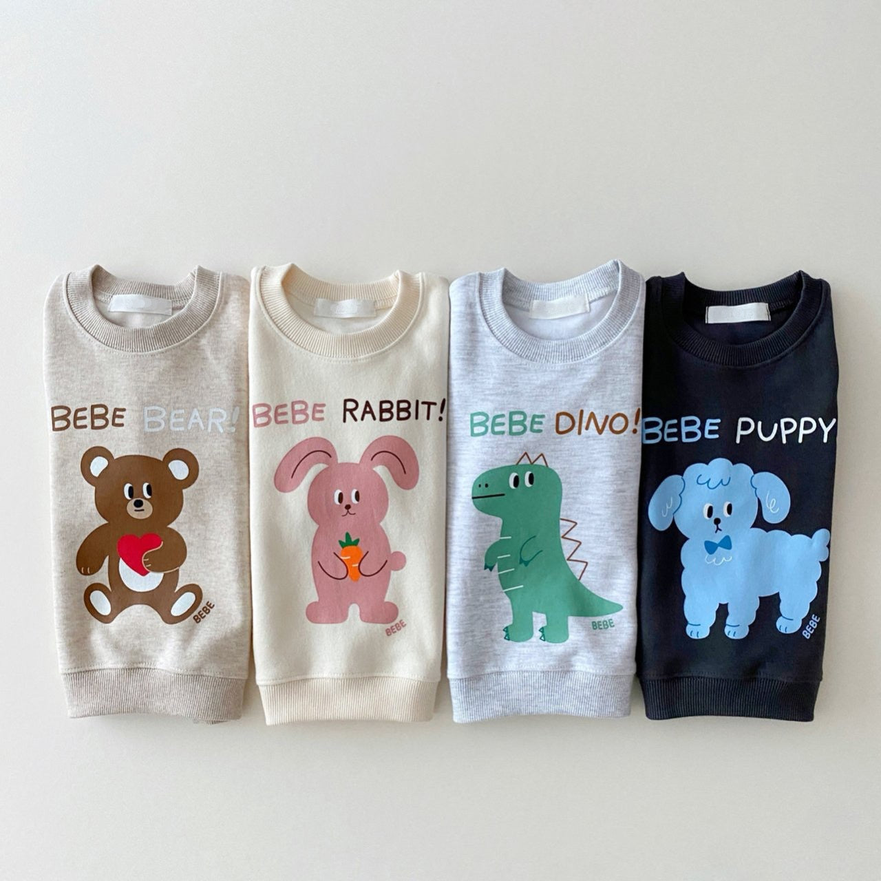 Bebe Animal Jogger Set