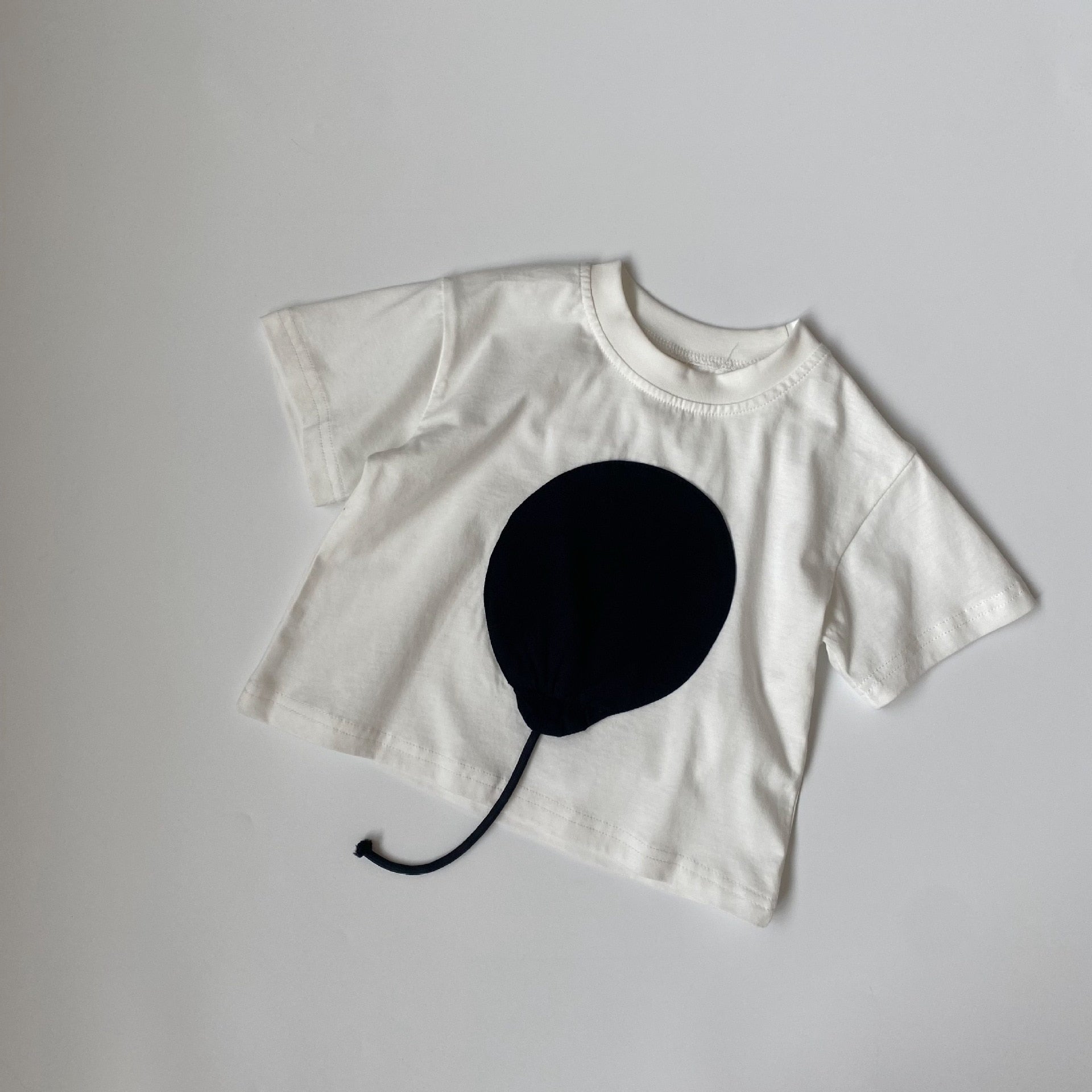 Balloon Patch Tee
