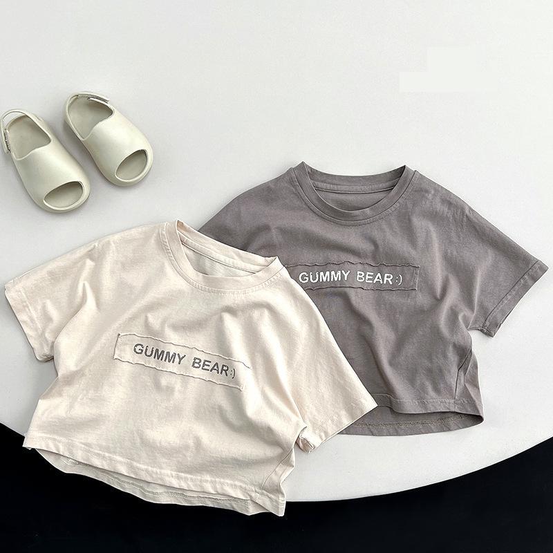'GUMMY BEAR' Casual Tee