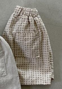 Cute Breathable Shorts