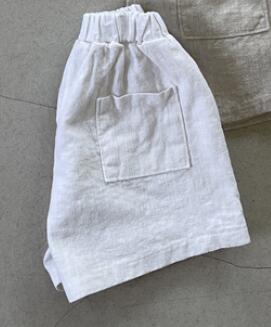 Cute Breathable Shorts