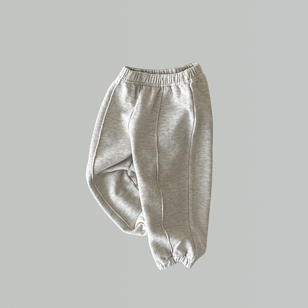 Toddler Loose Pull-On Pants